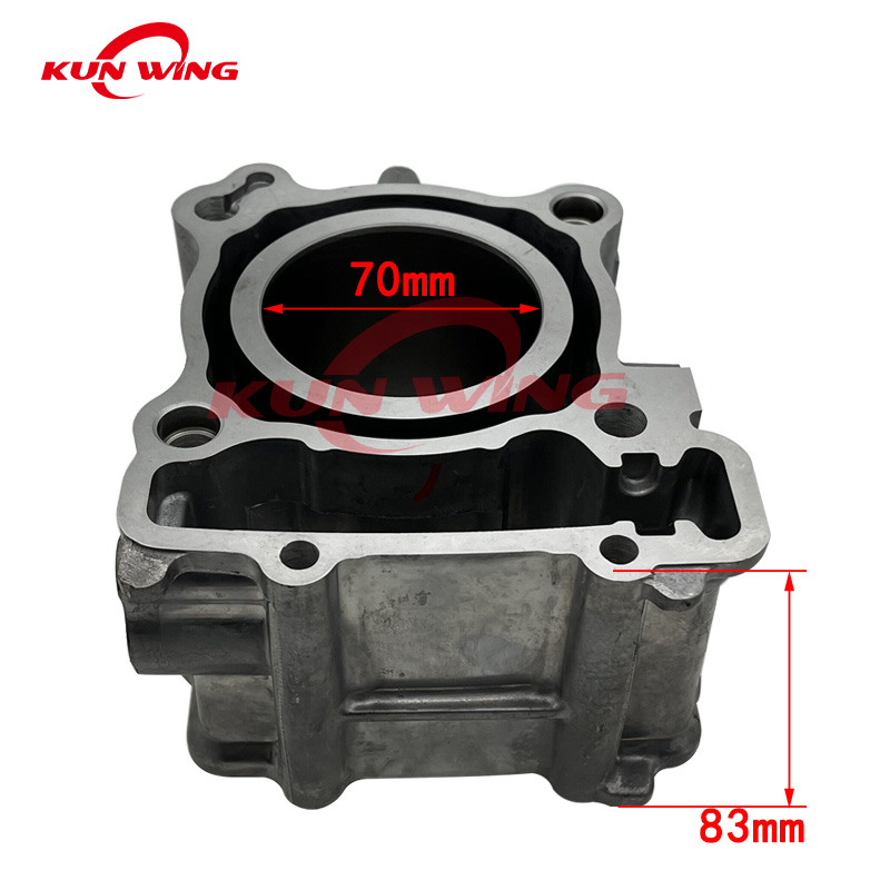 야마하 오토바이 엔진 부품용 보어 실린더 키트, 피스톤 - Motorcycle Piston 리뷰 및 가격