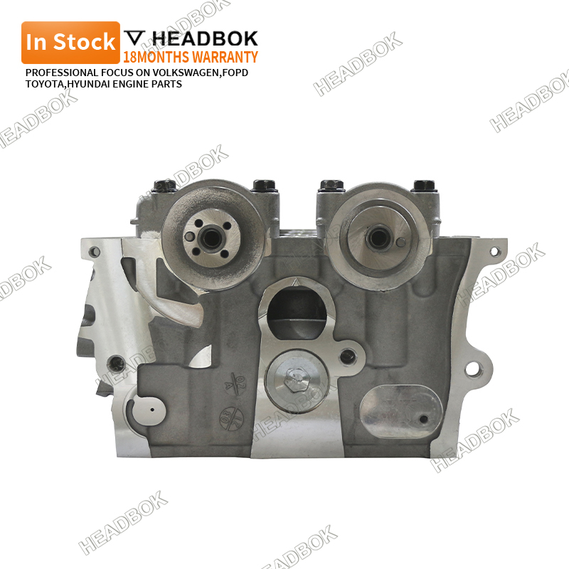 포팩토리 브랜드 새 자동차 부품 4기통 헤드 어셈블리  - Engine Cylinder Head 리뷰 및 가격
