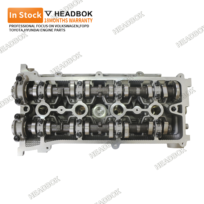포팩토리 브랜드 새 자동차 부품 4기통 헤드 어셈블리  - Engine Cylinder Head 리뷰 및 가격