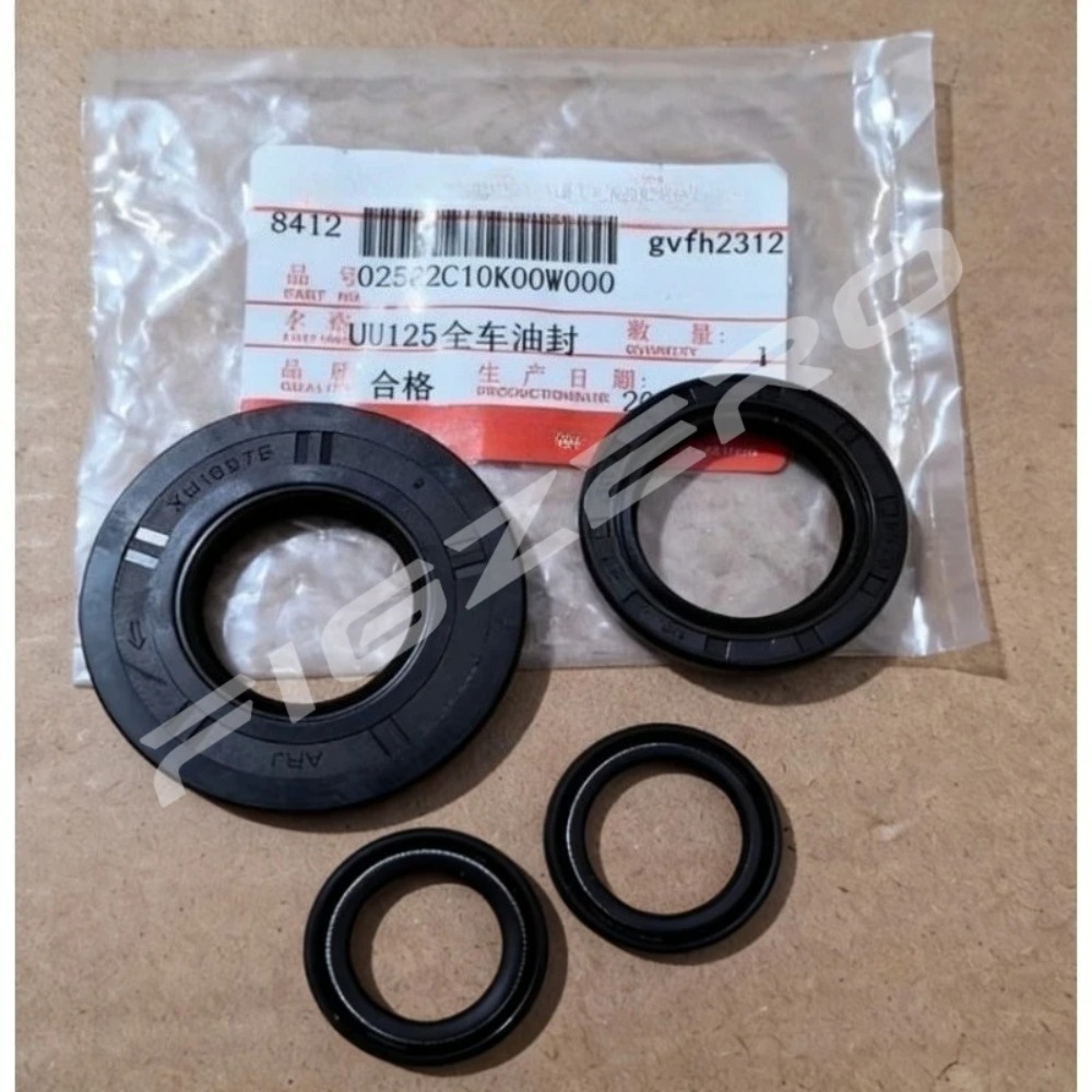 스즈키 UU125T-2 UY125 02582C10K00 - Motorcycle Crankshaft 리뷰 및 가격