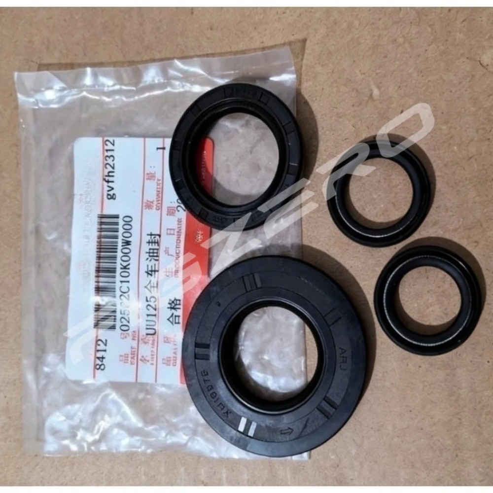 스즈키 UU125T-2 UY125 02582C10K00 - Motorcycle Crankshaft 리뷰 및 가격