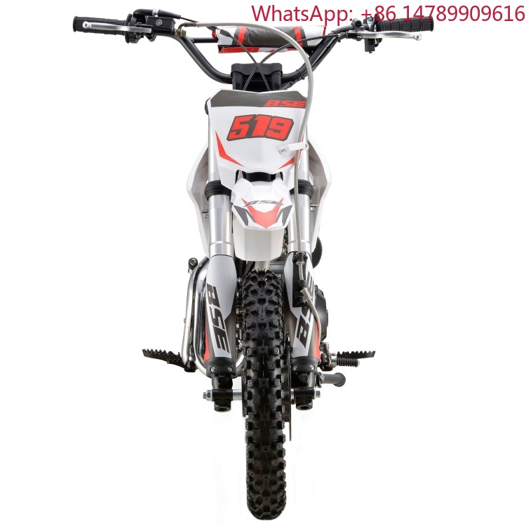 경량 디자인 125CC 공랭식 수평 단기통 4행정 오프 - Motorcycle Cylinder 리뷰 및 가격