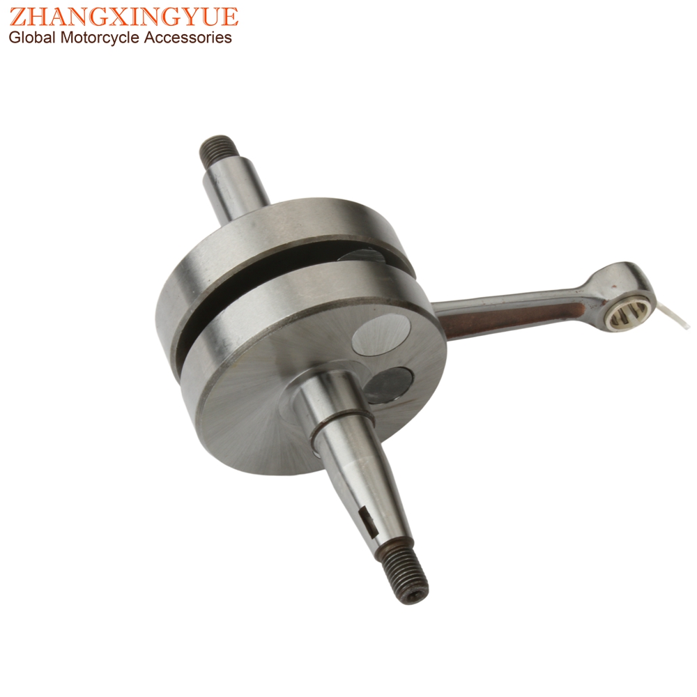 야마하 DT TZR DT50R DT50X SM 엔듀로  - Motorcycle Crankshaft 리뷰 및 가격