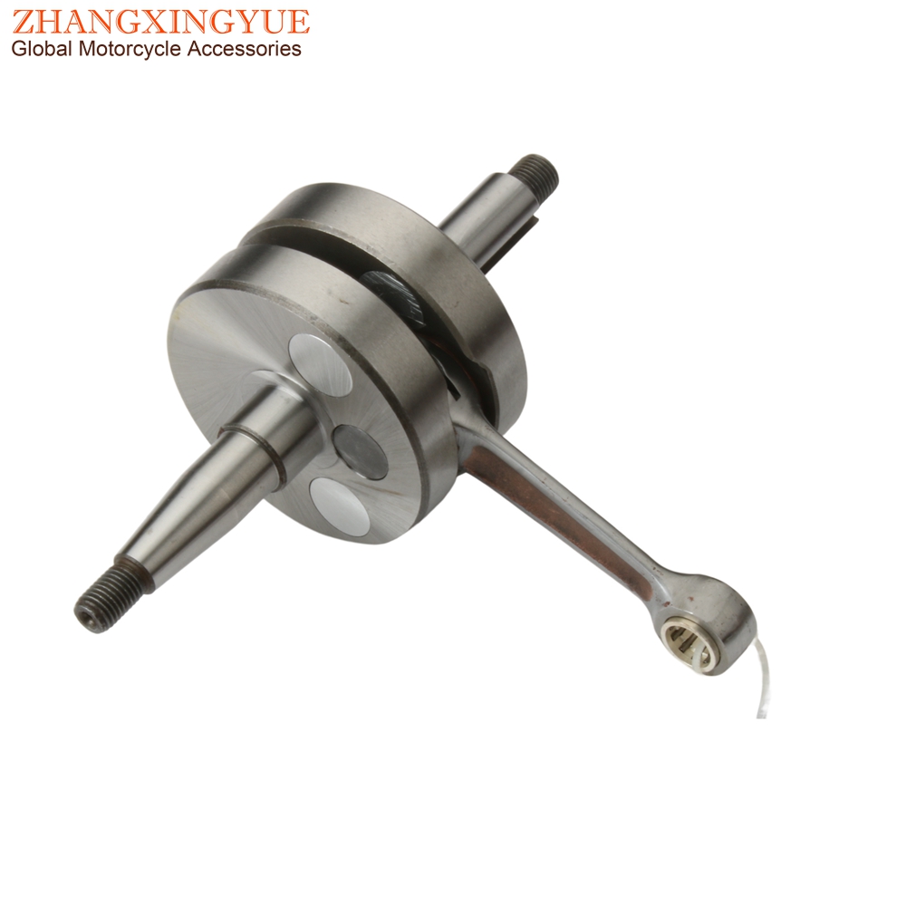 야마하 DT TZR DT50R DT50X SM 엔듀로  - Motorcycle Crankshaft 리뷰 및 가격