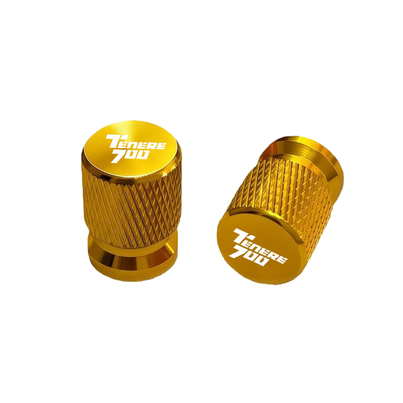 2PCS 오토바이 알루미늄 야마하 TENERE700 X - Motorcycle Valve Cover 리뷰 및 가격