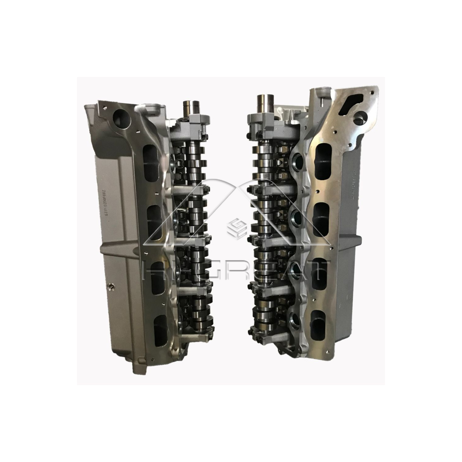 5R3Z6049B 포드 머스탱 GT용 새 엔진 실린더  - Engine Cylinder Head 리뷰 및 가격