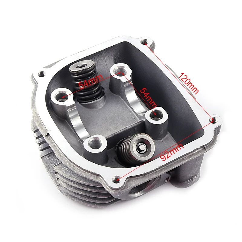GY6 150 실린더 헤드 오토바이 부품, 중국 스쿠터 - Engine Parts Motorcycle 리뷰 및 가격