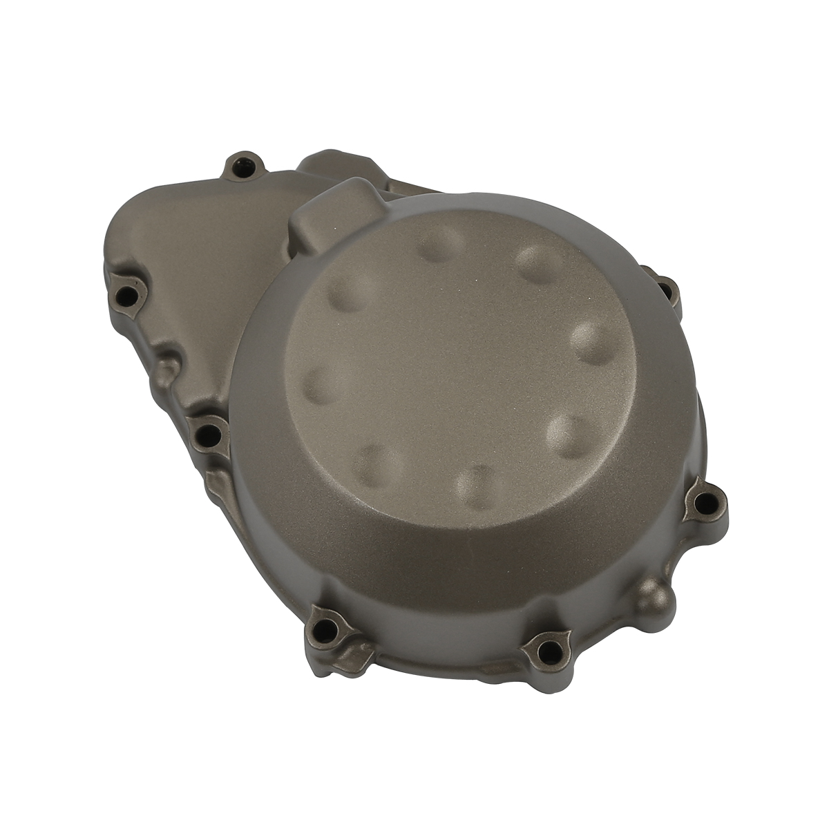 오토바이 왼쪽 엔진 고정자 커버 크랭크 케이스 가와사키 - Motorcycle Stator 리뷰 및 가격