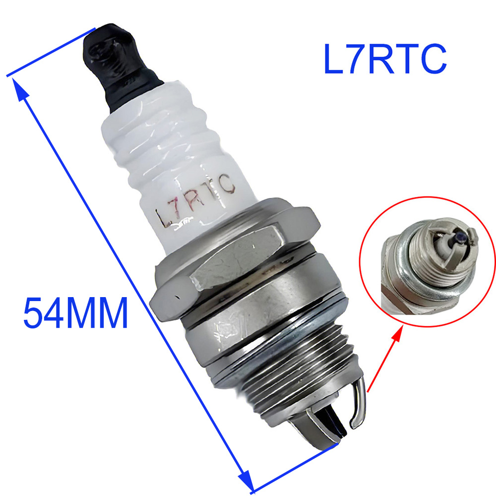 오토바이 GY6 50cc, 70cc, 90cc, 110 - Motorcycle Spark Plug 리뷰 및 가격