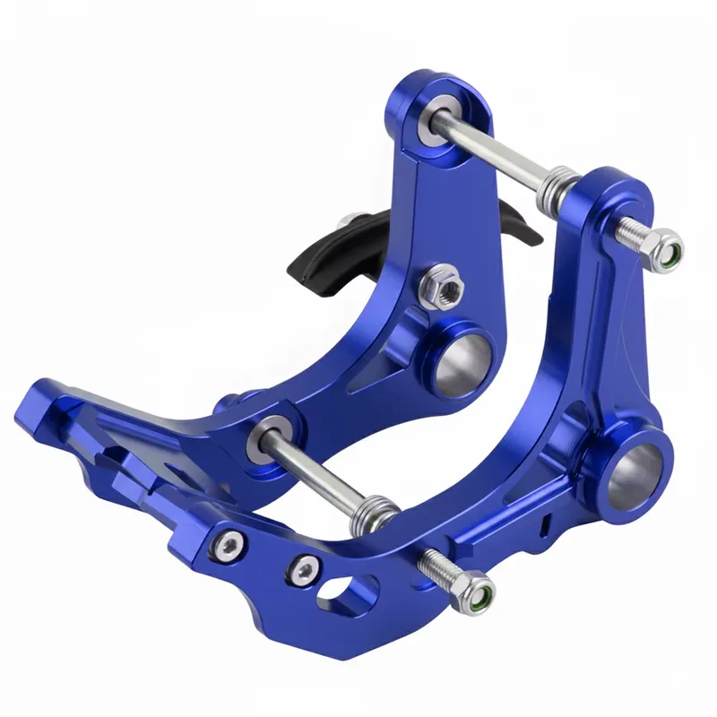 2026년형, 고품질 CNC 가공으로 제작된 강화형 경 - Engine Parts Motorcycle 리뷰 및 가격