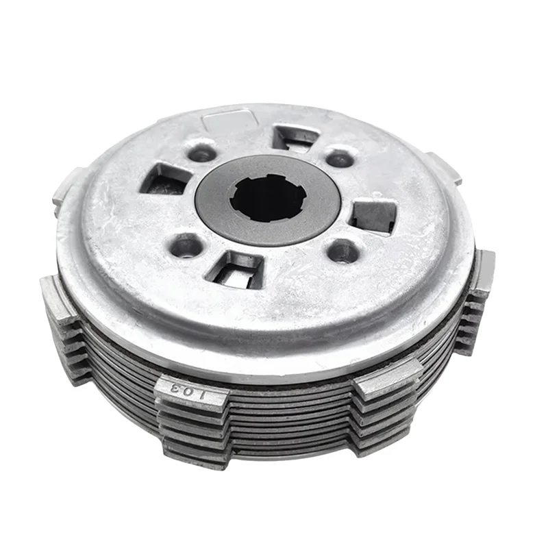 ZONGSHEN Cb CB250-F CB250D-G 오 - Motorcycle Clutch 리뷰 및 가격