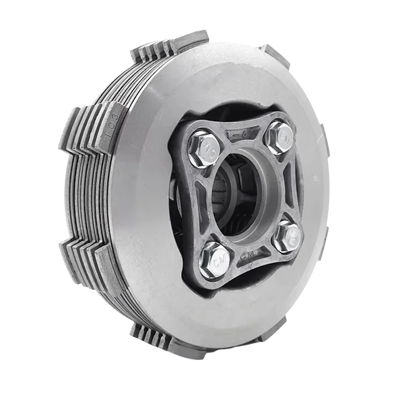 ZONGSHEN Cb CB250-F CB250D-G 오 - Motorcycle Clutch 리뷰 및 가격