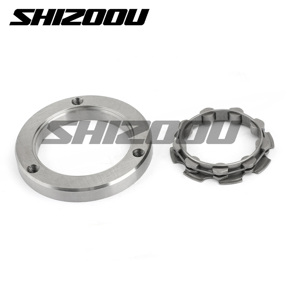 야마하 TTR125 TTR125E TTR125L TTR - Motorcycle Starter Motor 리뷰 및 가격