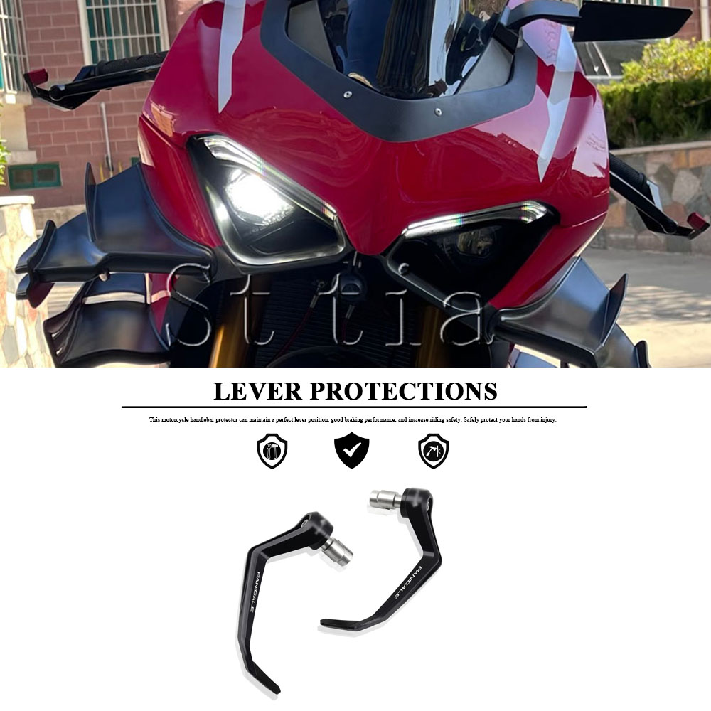 새로운 PANIGALE V4 V4S SP2 오토바이 보 - Motorcycle Clutch 리뷰 및 가격