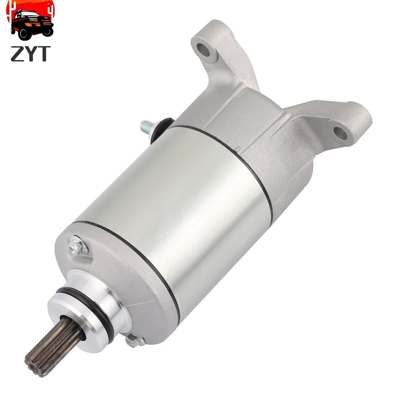 고품질 오토바이 시동 모터 31100-19F00 311 - Motorcycle Starter Motor 리뷰 및 가격