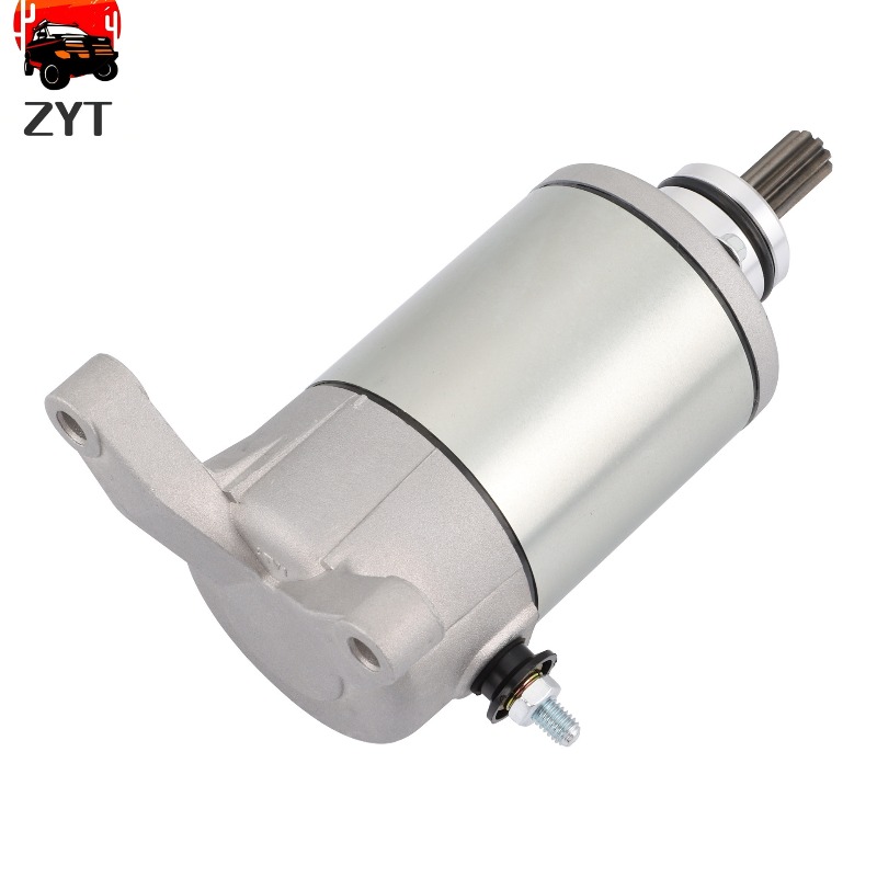 고품질 오토바이 시동 모터 31100-19F00 311 - Motorcycle Starter Motor 리뷰 및 가격