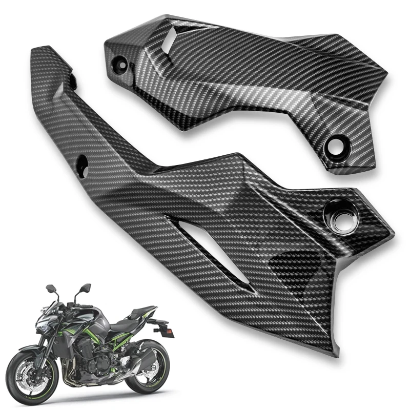 2025 신형 Z900 오토바이 부품 엔진 벨리팬 하부 - Engine Parts Motorcycle 리뷰 및 가격