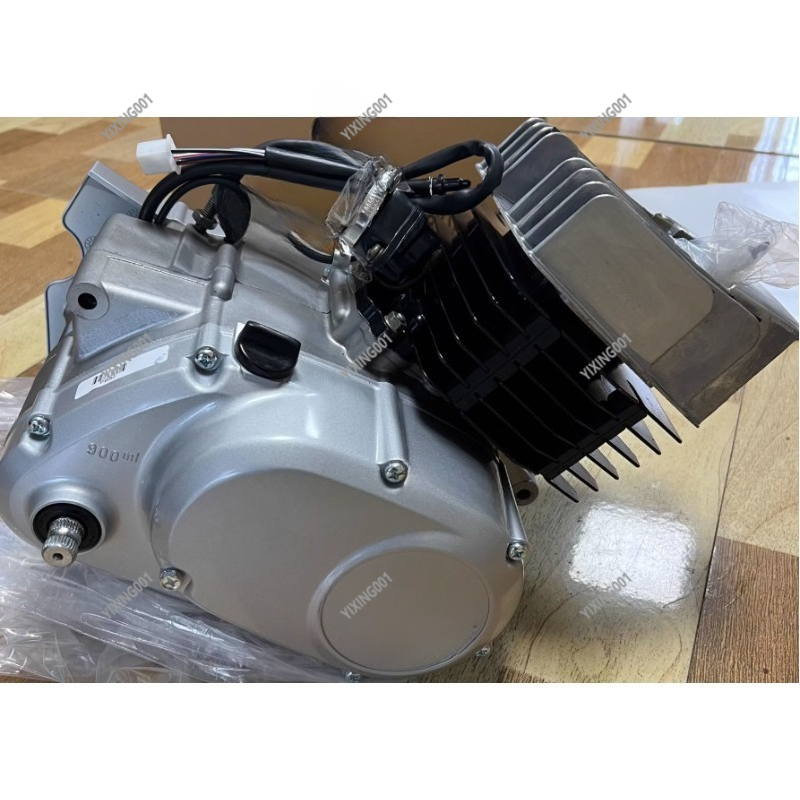 AX100 100cc 2행정 완전 조립 엔진 키트 (오 - Engine Parts Motorcycle 리뷰 및 가격