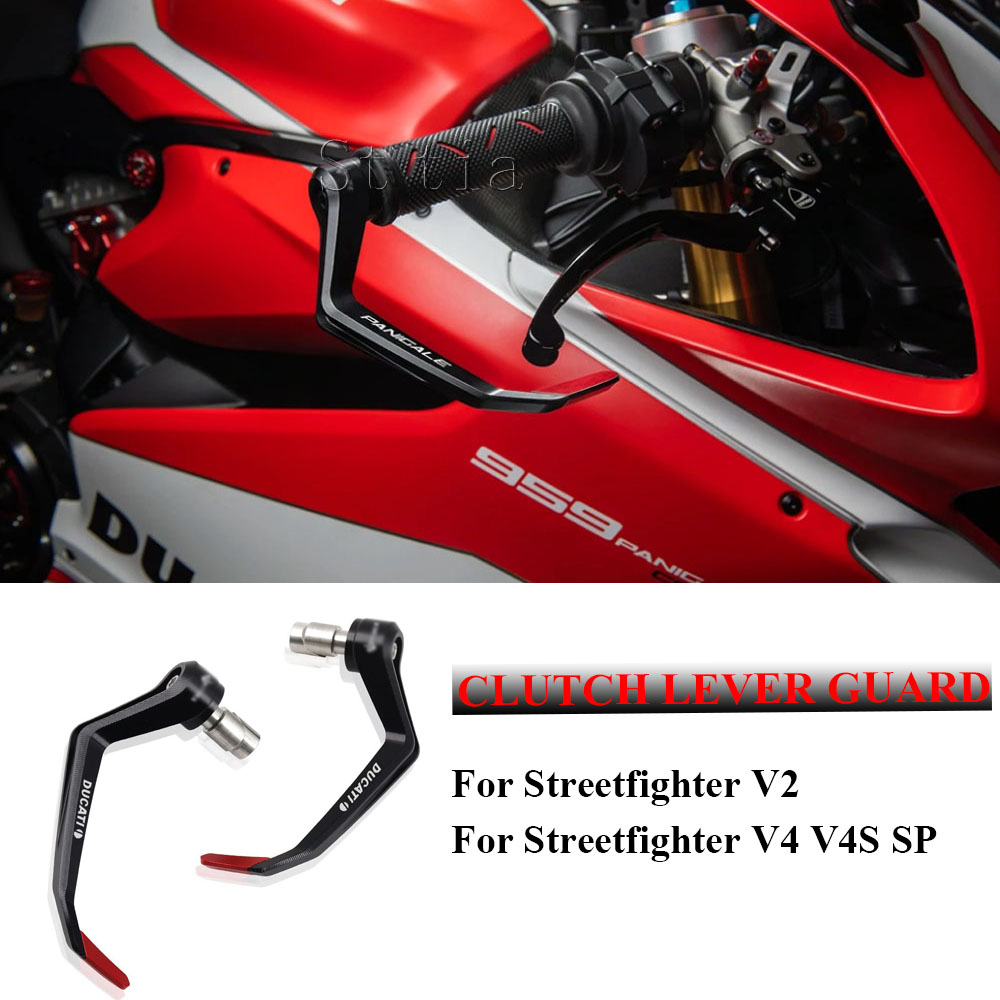 두카티 스트리트파이터 V2 V4 V4S SP 브레이크  - Motorcycle Clutch 리뷰 및 가격